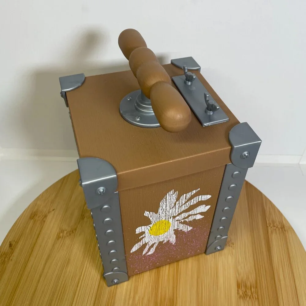 Borderlands Popcorn Bucket TNT Cinema Collection Regal Exclusive 2024 Promo